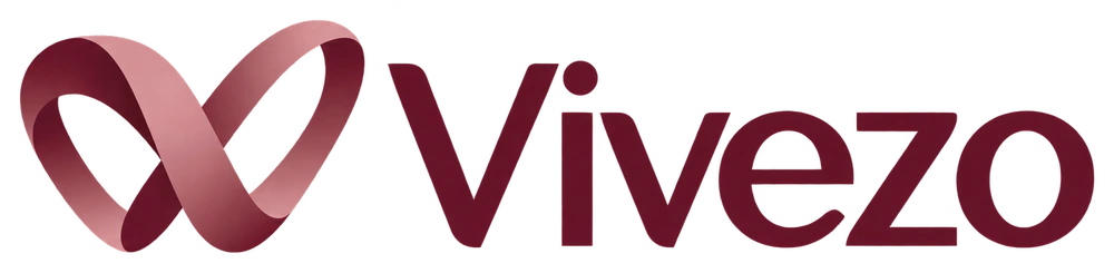 Vivezo name artwork